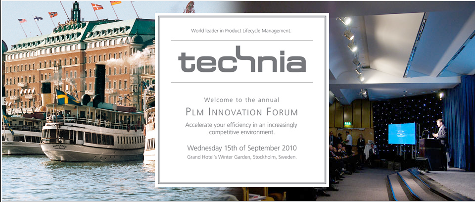 Technia Off Campus Drive For Freshers BE/ B.Tech –  All Engineering Branches 2015 batch as Application Developer on 7th October 2015 CTC 3.5 LPA @Mumbai
