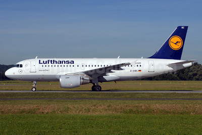 Lufthansa Airlines need Staff [huge vacancies apply online]