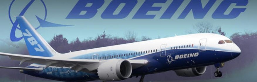 Huge Job Vacancies in Boeing @UAE,Saudi Arabia,Singapore