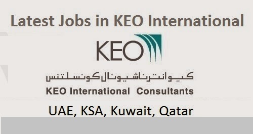 Huge Oil and Gas Job Vacancies in KEO International @UAE[abu dhabi,Dubai,Qatar]