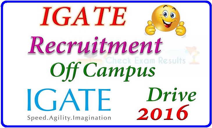 ‎IGATE‬ Pool Campus Registration ||2015 ||NOIDA