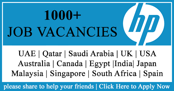 Huge Latest Job Vacancies in HP | Any Graduate/ Any Degree / Diploma / ITI |Btech | MBA | +2 | Post Graduates | India,Dubai,UAE,Malaysia,Singapore