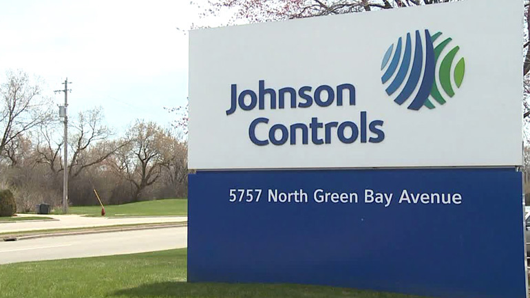 Huge Job Vacancies in Johnson Controls@Saudi Arabia,UAE