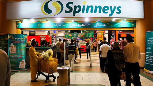 Huge Latest Job Vacancies in Spinneys@Dubai
