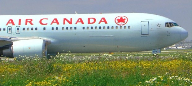 Huge Job Vacancies in Air Canada@Canada,USA