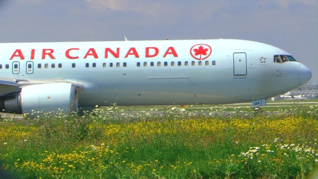 Huge Job Vacancies in Air Canada@Canada,USA