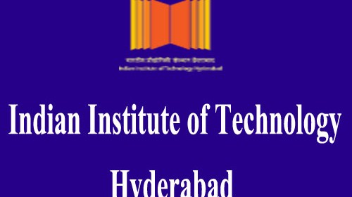 IIT Hyderabad| Hiring |Senior Project Assistant|EXP 2Years|Hyderabad|Last Date 30th March 2016