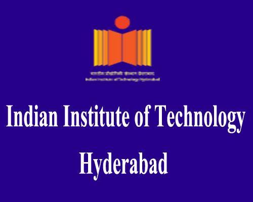 IIT Hyderabad| Hiring |Senior Project Assistant|EXP 2Years|Hyderabad|Last Date 30th March 2016