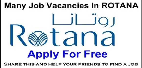 Huge Latest Job Vacancies in Rotana @UAE,Dubai,Abu Dhabi