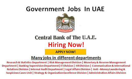 Central Bank of the United Arab Emirates