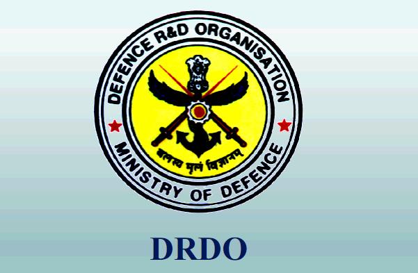 Defence Research & Dev Organisation (DRDO) Walkin Drive|Junior Research Fellow|Chennai|10th April 2016