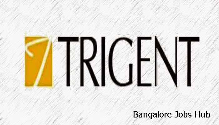 Trigent Software WALKIN DRIVE |Any Graduate|1-3 years|Recruitment Executive|Bangalore|11th April 2016