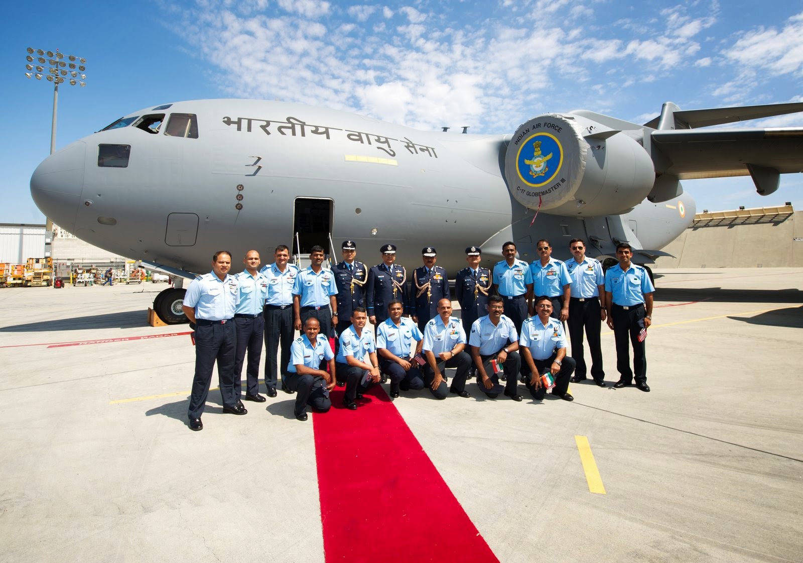 Indian Air Force Recruitment through AFCAT 02 / 2016| Across India |REGISTER ONLINE