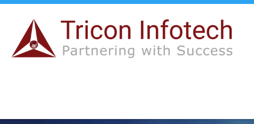 Tricon Infotech Off Campus Drive |Freshers |BE, B.Tech, MCA|Software Developer|Bangalore|CTC 4.5 LPA|Last Date 21st June 2016
