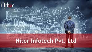 Nitor Infotech Walk-in Referral Drive | 2015 / 2016 Batch | 18 June 2016 | Pune