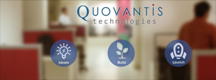 Quovantis Technologies Hiring Freshers | 2015 & 2016 Batch | June 2016 | Delhi