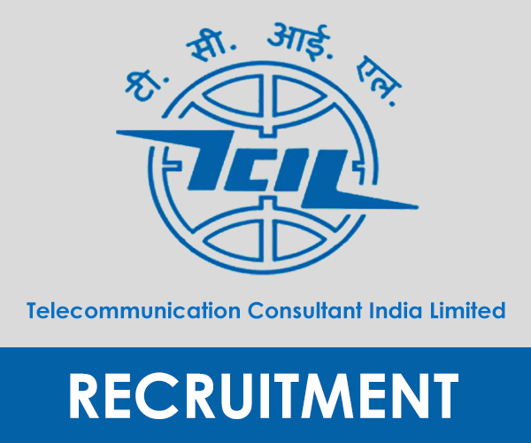 TCIL Recruitment 2018 | Engineer/ Assistant Manager | Across India | June 2018