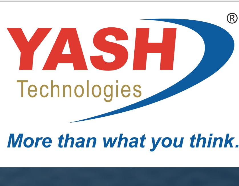 YASH Technologies Off Campus Drive | Freshers | SAP Trainee | Hyderabad | July 2018