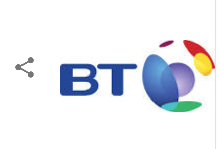 British Telecom (BT) Off Campus Drive  | Freshers | Trainee | 2018 Batch | Gurgaon | July 2018