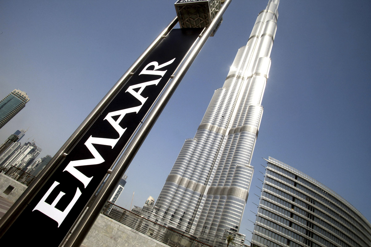 Latest Job Vacancies in Emaar Group | Any Graduate/ Any Degree / Diploma / ITI |Btech | MBA | +2 | Post Graduates | UAE