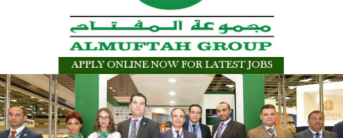 Latest Job Openings in AL MUFTAH GROUP | Any Graduate/ Any Degree / Diploma / ITI |Btech | MBA | +2 | Post Graduates|QATAR  | Apply Online ASAP