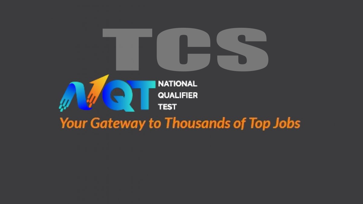 TCS NQT 2021 | Freshers | Diploma/ BE/ B.Tech/ Any Degree | Traine | Across India  |Apply Online ASAP