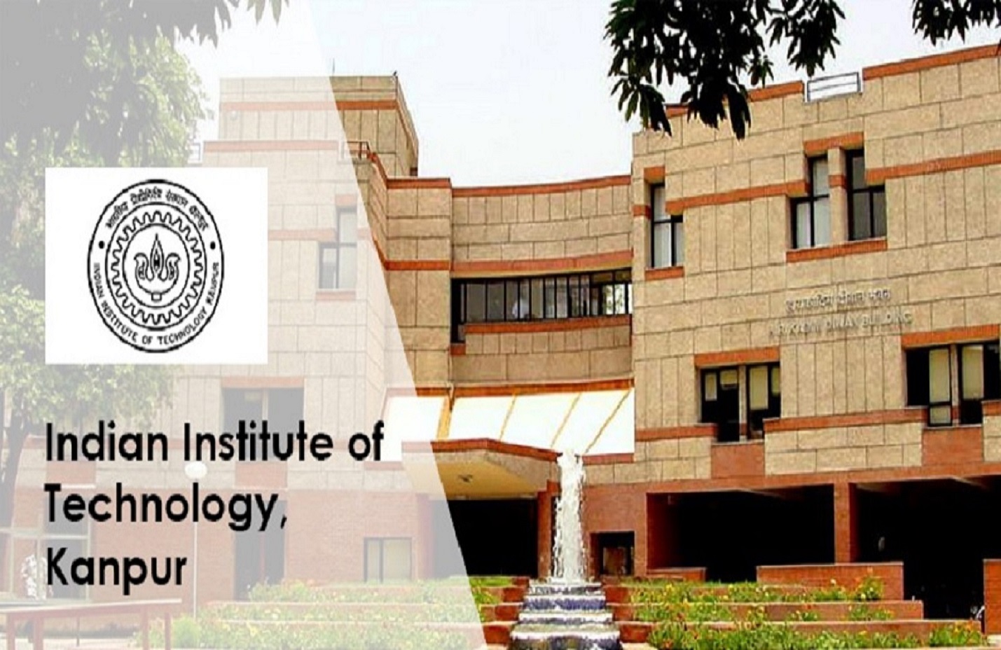 IIT Kanpur Job Openings For 2021 | M.Sc| Junior Research Fellow| Kanpur, Uttar Pradesh