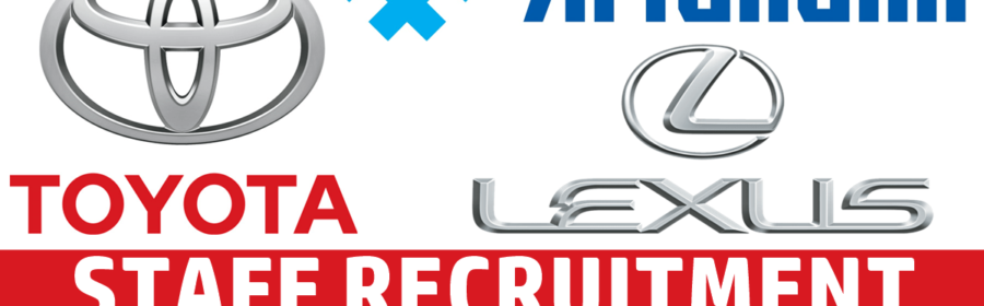 Latest Job Vacancies in Al-Futtaim Motors| Any Graduate/ Any Degree / Diploma / ITI |Btech | MBA | +2 | Post Graduates | Dubai,UAE