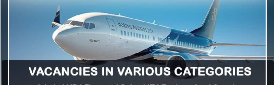 Latest Job Vacancies in Boeing | Any Graduate/ Any Degree / Diploma / ITI |Btech | MBA | +2 | Post Graduates | Saudi Arabia,UAE,Qatar,Singapore ,UK,USA,Canada
