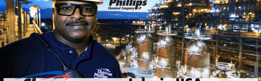 Chevron Phillips Job Openings  | Any Graduate/ Any Degree / Diploma / ITI |Post Graduates | Texas, USA | Apply Online ASAP
