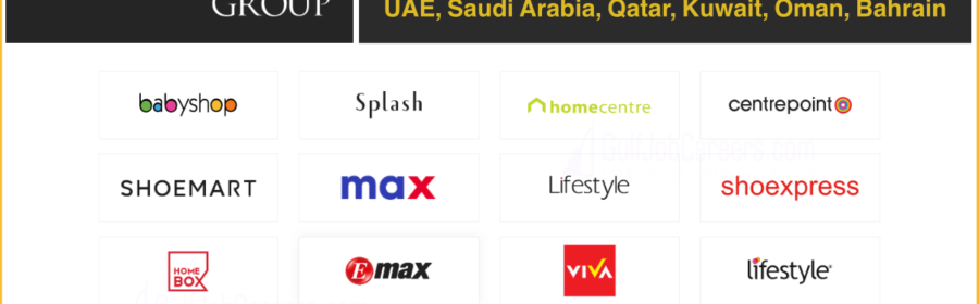 Latest Job Vacancies in Landmark Group | Any Graduate/ Any Degree / Diploma / ITI | Btech | MBA | +2 | Post Graduates | Dubai,Saudi Arabia,Abu Dhabi,UAE