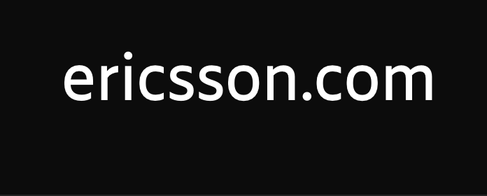 Ericsson Job Openings For 2022 | Freshers | Any Graduate | Associate Engineer | Noida | Apply Online ASAP