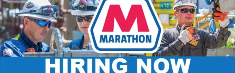 Latest Job Vacancies in  Marathon Petroleum Corporation (MPC) | Any Graduate/ Any Degree / Diploma / ITI |Btech | MBA | +2 | Post Graduates | USA
