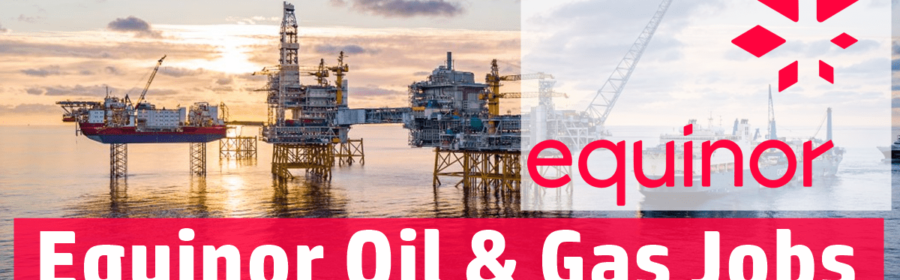 Latest Job Vacancies in Equinor | Any Graduate/ Any Degree / Diploma / ITI |Btech | MBA | +2 | Post Graduates | USA, UK, Canada, Singapore, Canada, Norway, Denmark