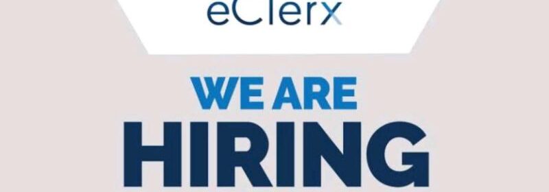 eClerx Off Campus Drive 2023| Freshers | Data Analyst| Coimbatore | Apply Online ASAP