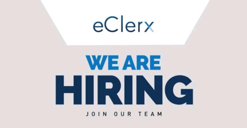 eClerx Off Campus Drive 2023| Freshers | Data Analyst| Coimbatore | Apply Online ASAP